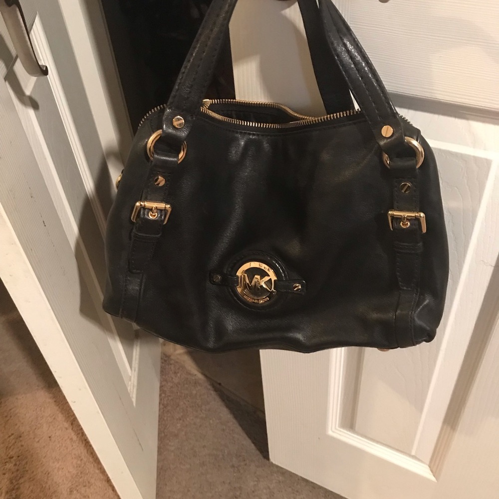 Authentic Michael Kors Purse